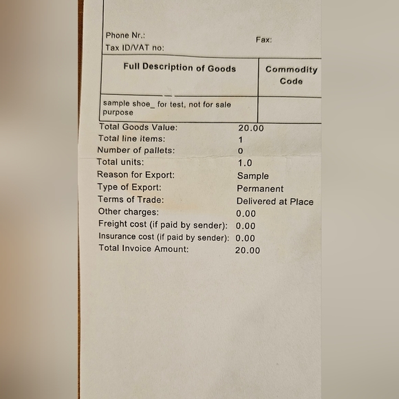 ADIDAS 'SAMPLE NOT FOR RESALE' STAN SMITH CF RED SZ 11. DEADSTOCK! - Picture 8 of 12